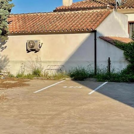 אולביה Nature Apartment מראה חיצוני תמונה
