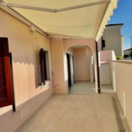 אולביה Nature Apartment מראה חיצוני תמונה
