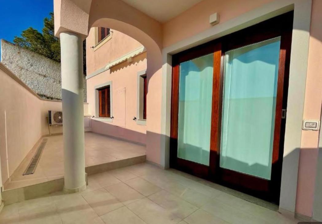 אולביה Nature Apartment מראה חיצוני תמונה