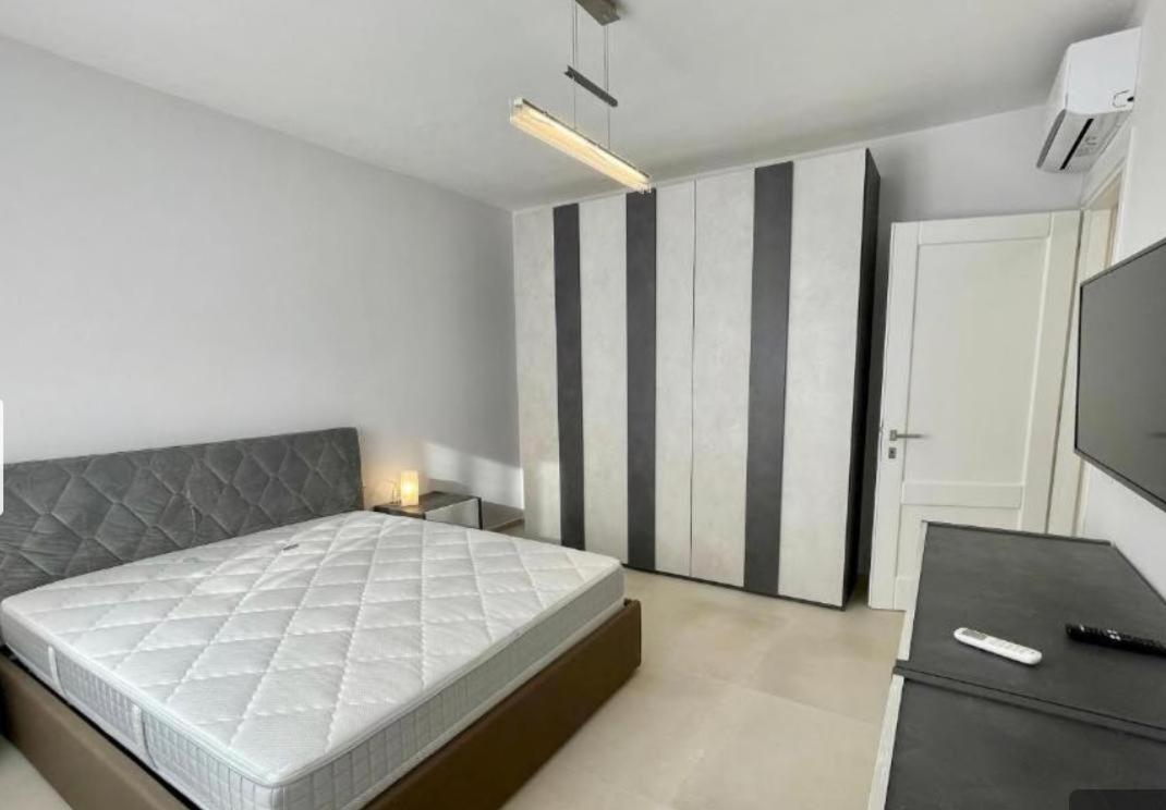 אולביה Nature Apartment מראה חיצוני תמונה