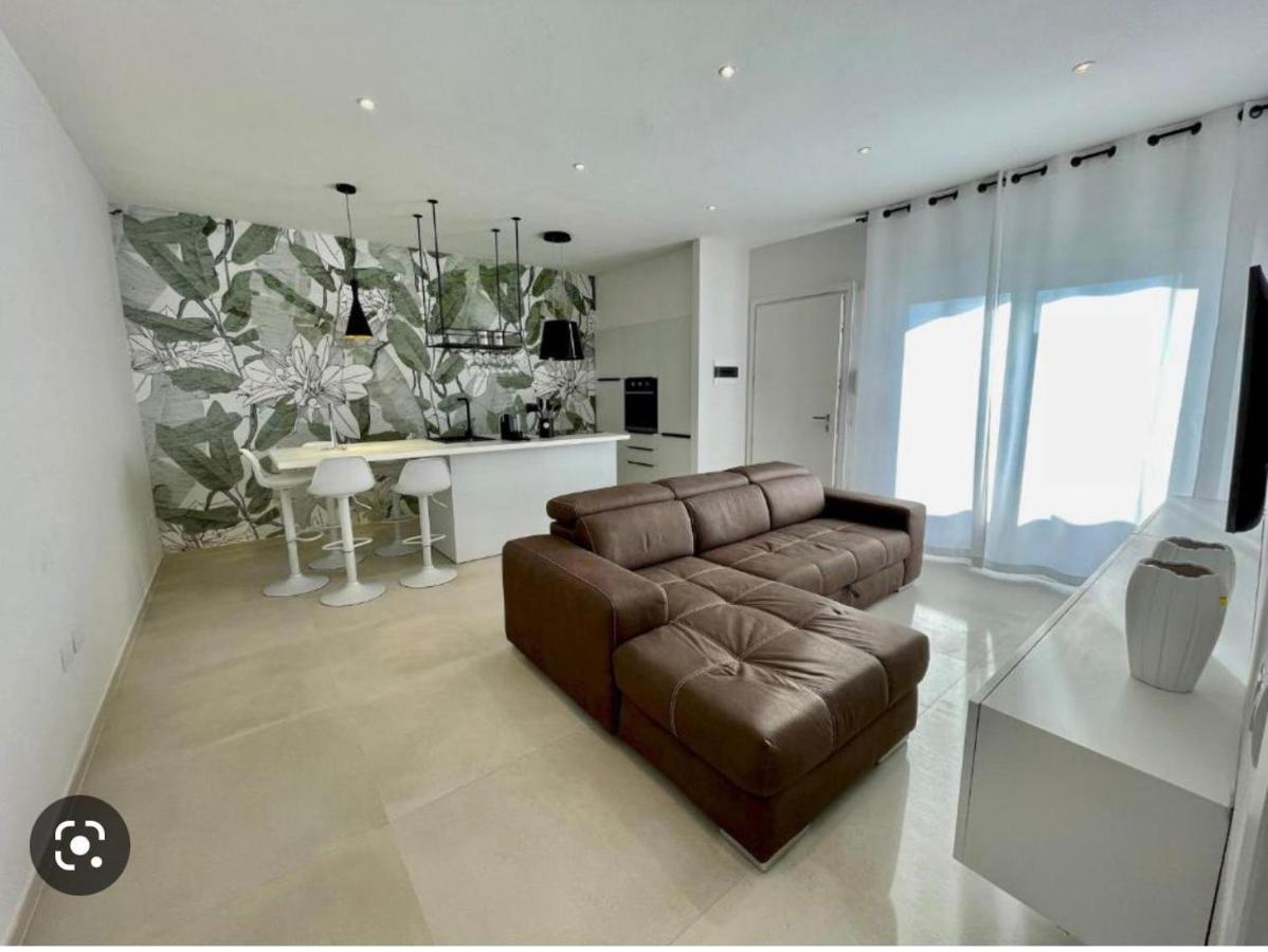 אולביה Nature Apartment מראה חיצוני תמונה