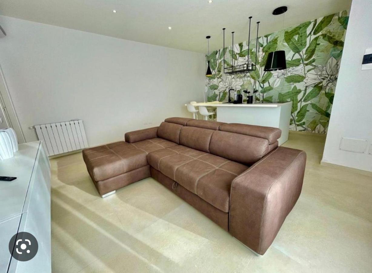 אולביה Nature Apartment מראה חיצוני תמונה