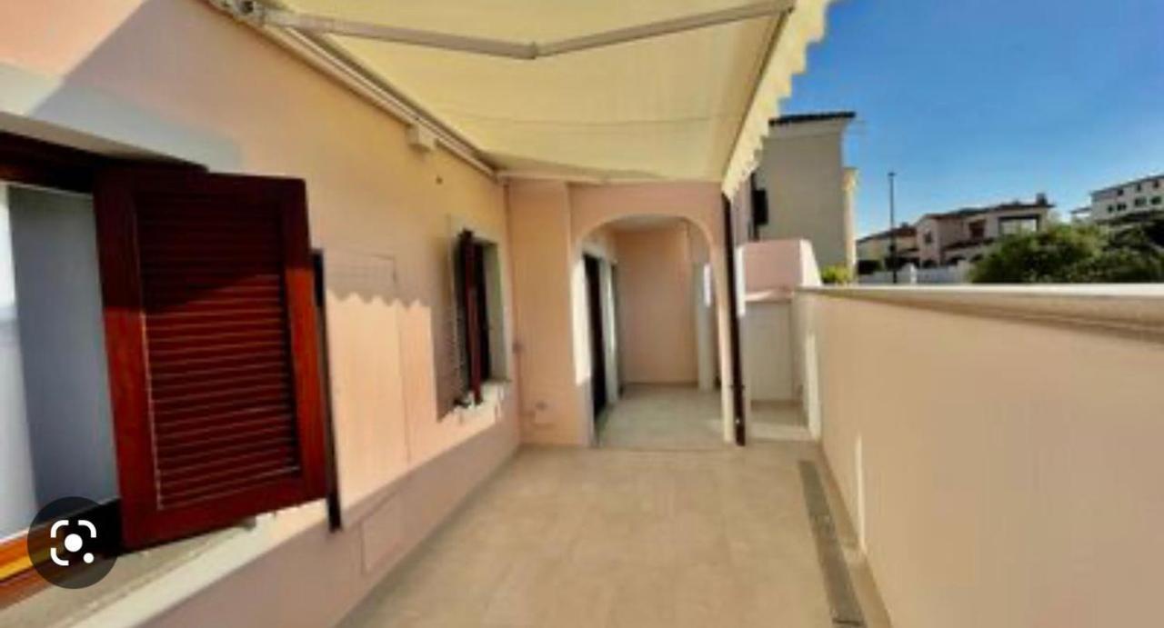 אולביה Nature Apartment מראה חיצוני תמונה