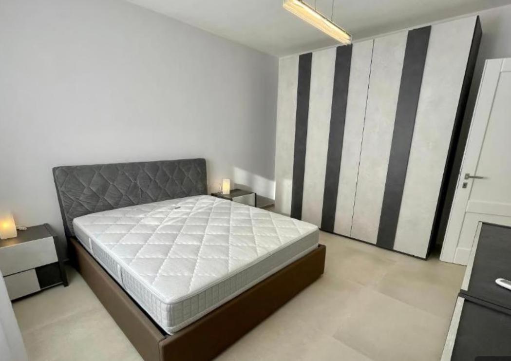 אולביה Nature Apartment מראה חיצוני תמונה