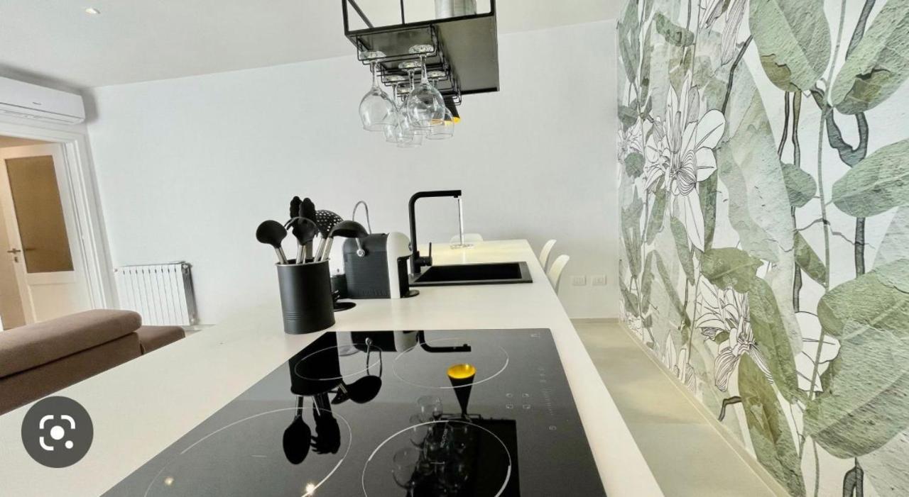 אולביה Nature Apartment מראה חיצוני תמונה