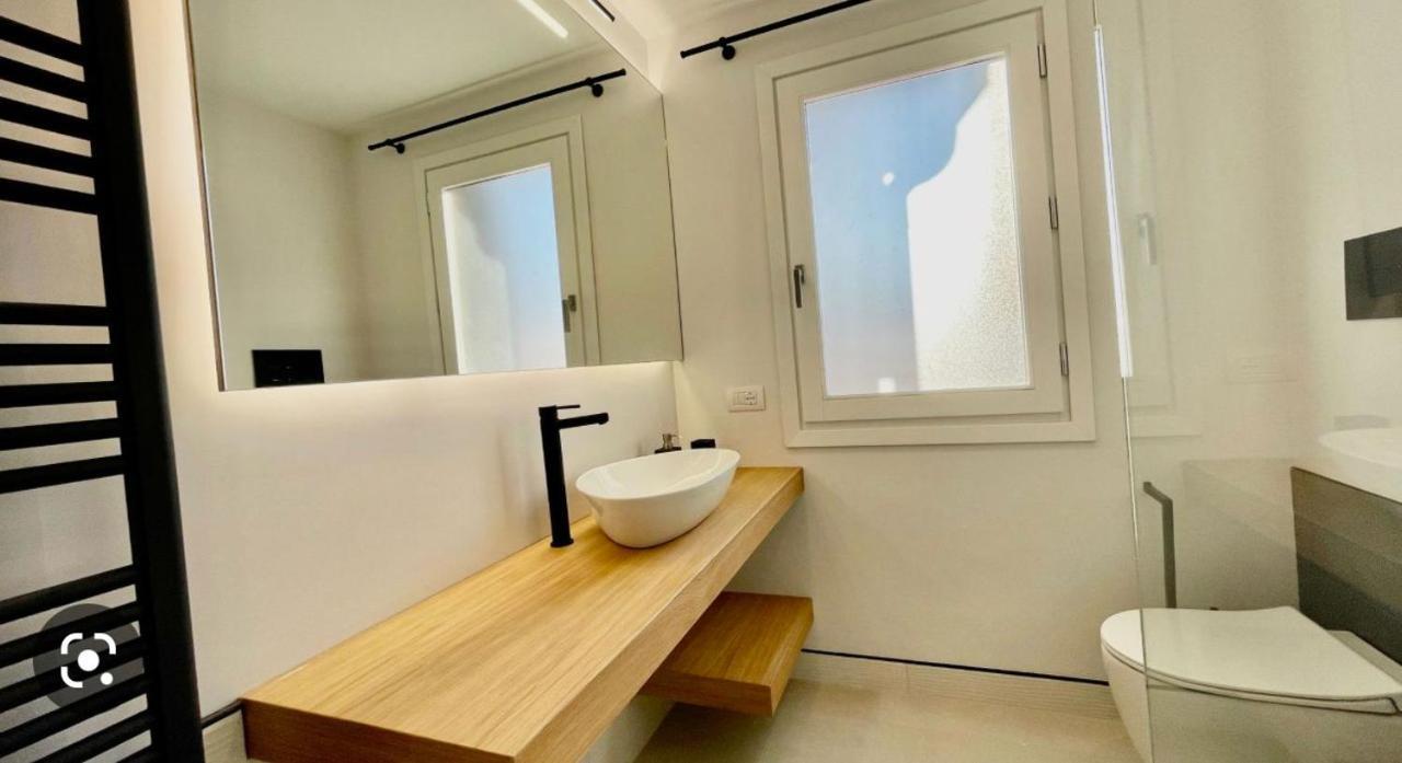 אולביה Nature Apartment מראה חיצוני תמונה