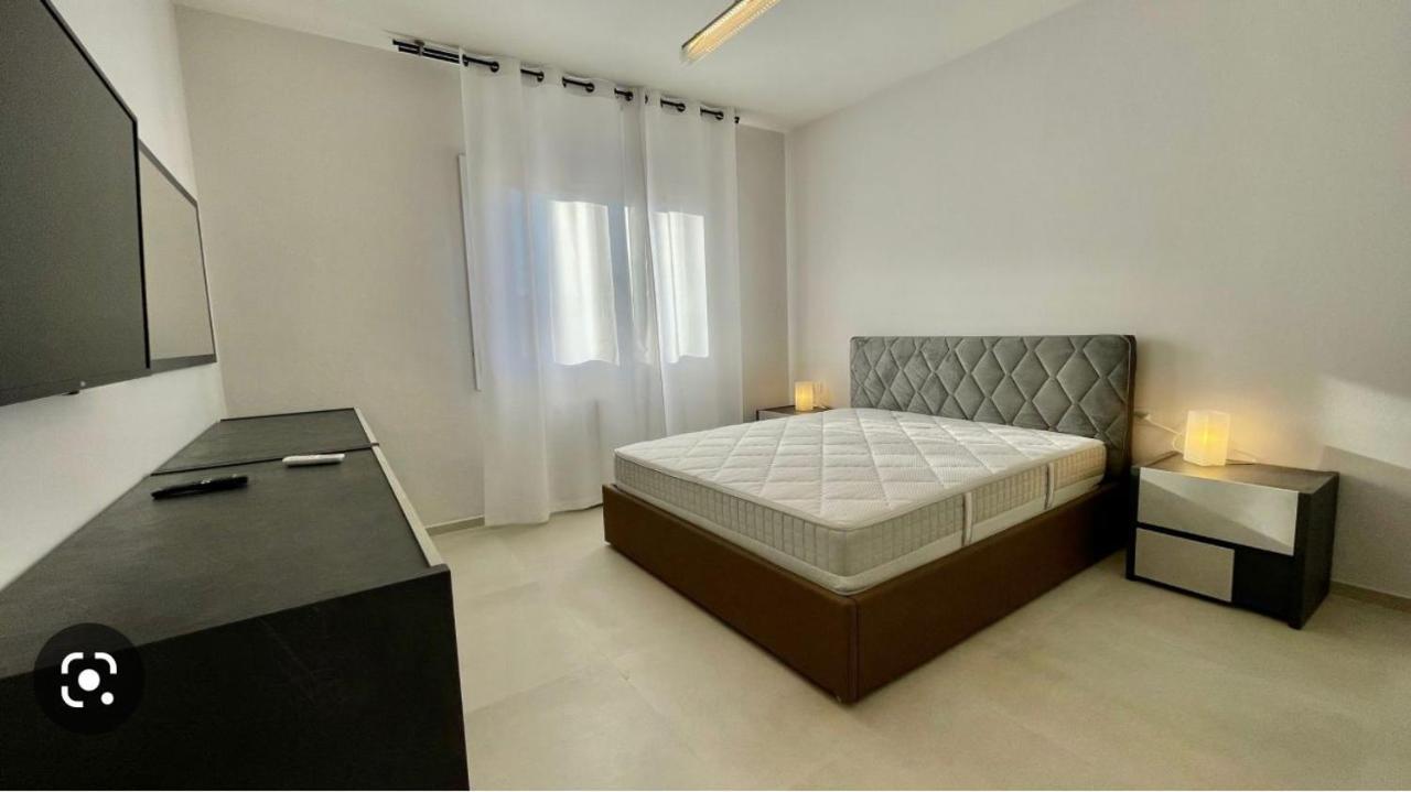 אולביה Nature Apartment מראה חיצוני תמונה