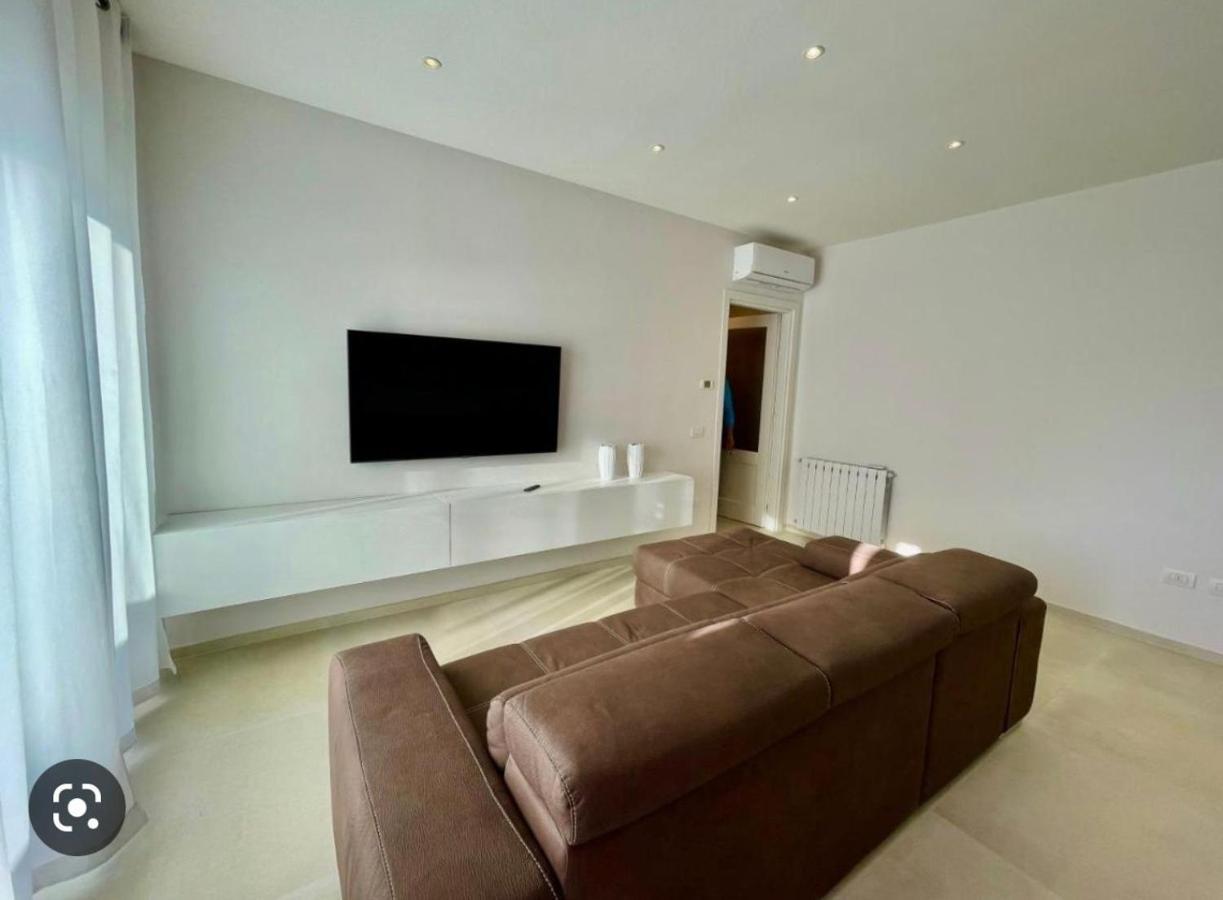 אולביה Nature Apartment מראה חיצוני תמונה