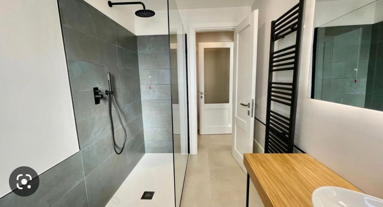 אולביה Nature Apartment מראה חיצוני תמונה
